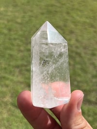 Image 2 of Clear Quartz Crystal Generator #3024