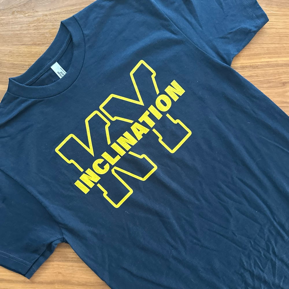 Inclination Raw Deal Shirt
