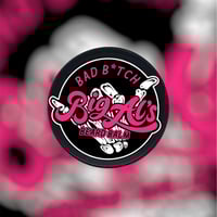 BAD B*TCH