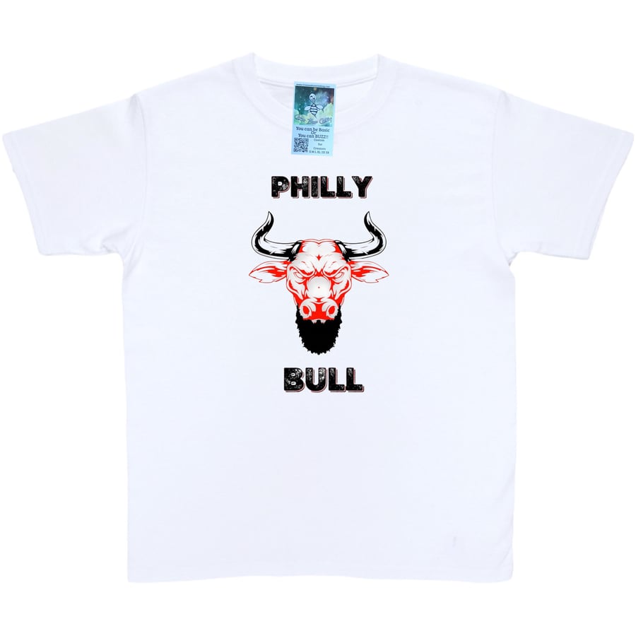 Image of Philly Bull