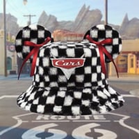 Image 1 of Cars Racer Bucket