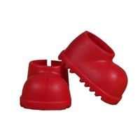 Image 8 of 2025 New For Labubu Clothes Trendy Strap Skirt 15/17cm Doll Cross-dressing Game Vinyl Doll Labubu Ac