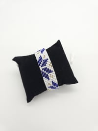 Image 3 of Twist & Tie Tatreeze Handmade Bracelets (Made in Egypt) 