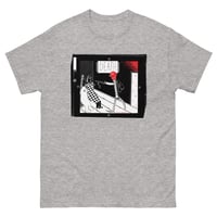 Image 7 of MARK BEYER DEATH T-Shirt