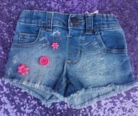 Image 5 of Button up denims 