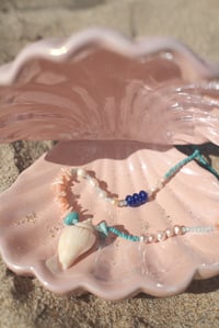 Image 1 of Wave Whisperer Necklace