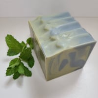 Image 3 of Eucalyptus & Peppermint