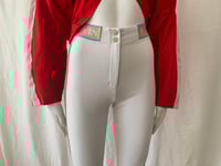 Image 4 of Lanvin x Fila Stirrup Leggings