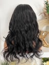 20” LLH Body Wave 13x4 Glueless wig 