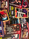 ICWNHB Mystery Trading Card Pack 