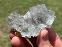 Image 3 of Xian YGX Fluorite Specimen #2505