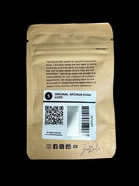 Image 2 of Original Afghan Kush Auto