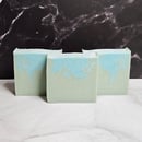 Image 1 of Woodland Rain Natural Soap 