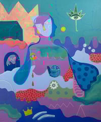 Image 1 of Instructions on Becoming a Cloud