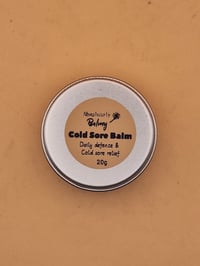 Image 2 of Coldsore Balm