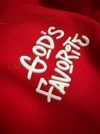 Image 2 of GOD’S FAV SWEATSHIRT