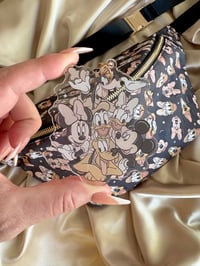 Image 2 of Neutral Magical Friends XL Bag Charm
