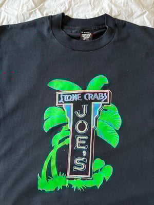 Image of Joe's Stone Crab T-Shirt