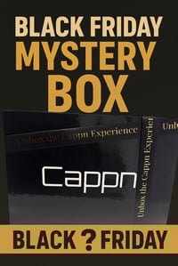 Black Friday Mystery Box