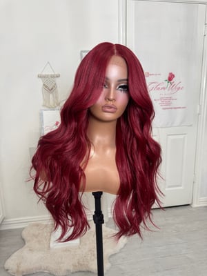 Image of Macy luxury (ready to ship)