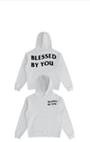 BBY Pullover Hoodie 