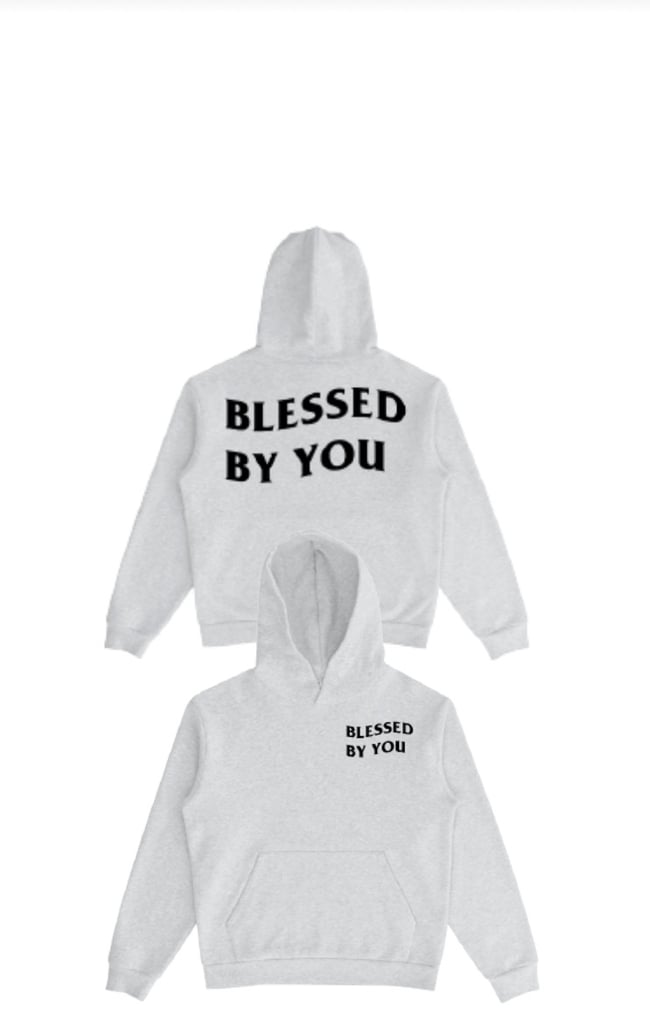 BBY Pullover Hoodie