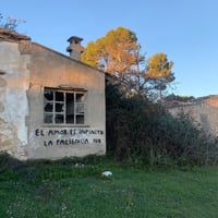 Image 5 of EL AMOR ES INFINITO LA PACIENCIA NO