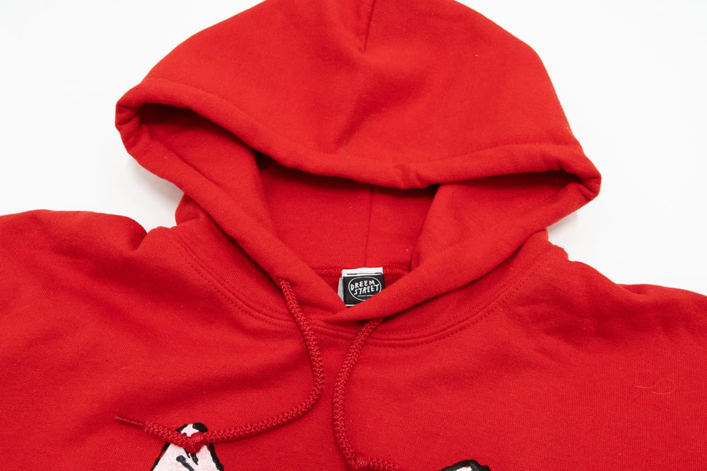Jean Cocteau Cat sweatshirt