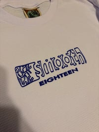 Image 2 of sno flake thermal