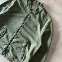Image 2 of POLO RALPH LAUREN BOMBER JACKET