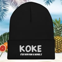 Image 2 of Bonnet KOKÉ 
