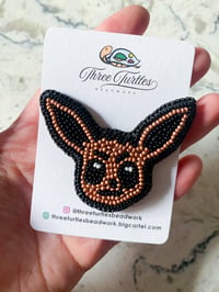 Image 2 of Eevee Pin