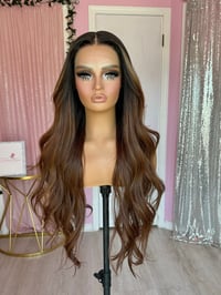 Image 3 of Michelle luxury (ready to ship)