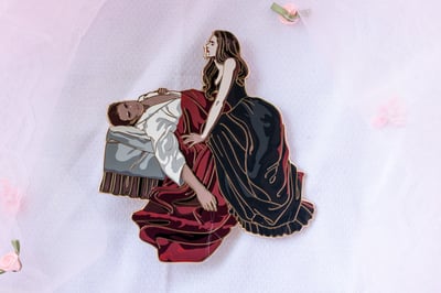 Image of The Vampire