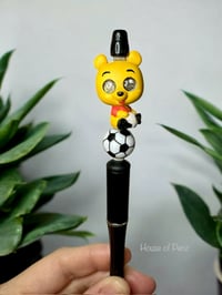 Image 2 of Soccer Pen