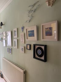 Image 6 of Doctor Who : TV Theme Tune, framed 7” vinyl record