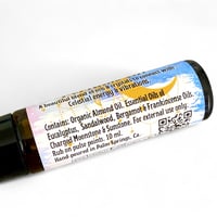 Image 4 of Celestial Blessings Perfume Oil Roller