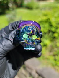 Image 8 of Mini SkullRocker Collab with @markovicglass