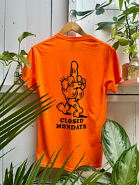 Image 4 of Garfinger Tees