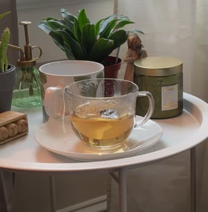 Image of Herbal Tea Sampler