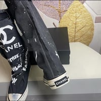 Image 4 of CHUCK COCO RUNNER BOOTS