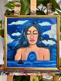 Image 3 of “Soul Sailing” print