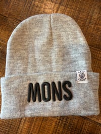 Image 1 of Snow Beanie