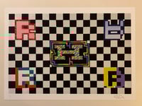 Rada & Helch Print 
