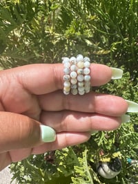 Image 2 of Opal Ring 