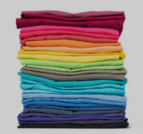 Image of Personalized Group Tshirts for all occasions 