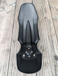 Image 5 of Honda NAVi 110 CRF Fender and Bracket Kit