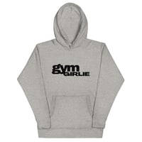 Image 9 of GYM GIRLIE X SICK AF  Unisex Hoodie