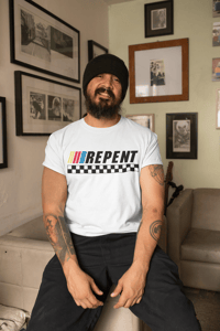 Image 3 of REPENT
