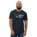 Move It or Lose It Short Sleeve T-shirt 